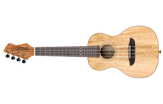 Ortega RUMG-L Lefthand